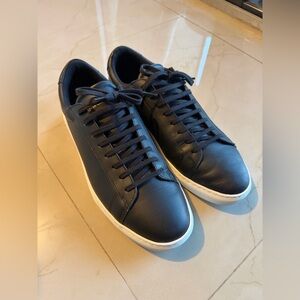 Oliver Cabell Men’s Low 1 Black Size 11